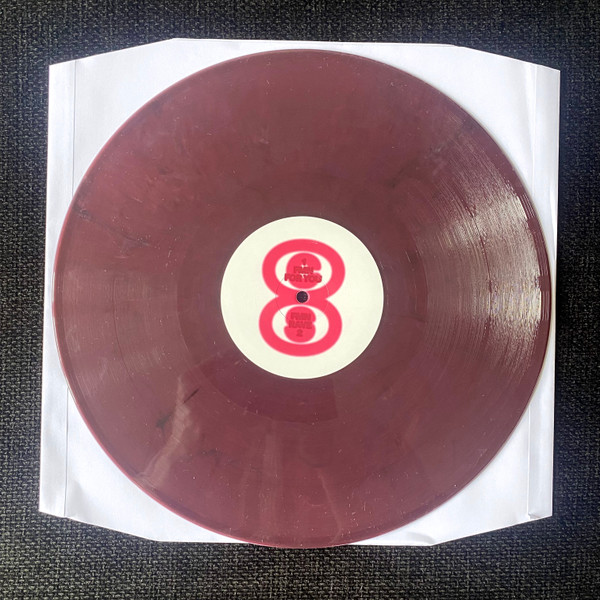 Various - Café Soda Selects Volume One | Café Soda Records (CS0001) - 3 Various - Café Soda Selects Volume One | Café Soda Records (CS0001) - 3