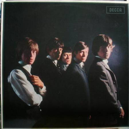 The Rolling Stones - The Rolling Stones | Decca (291.010)