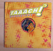 Jim Jam - Placebo | Taaach! Recordings (T!-004) - main