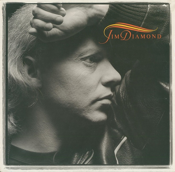 Jim Diamond - Jim Diamond | TELDEC (6.26870) - 3 Jim Diamond - Jim Diamond | TELDEC (6.26870) - 3