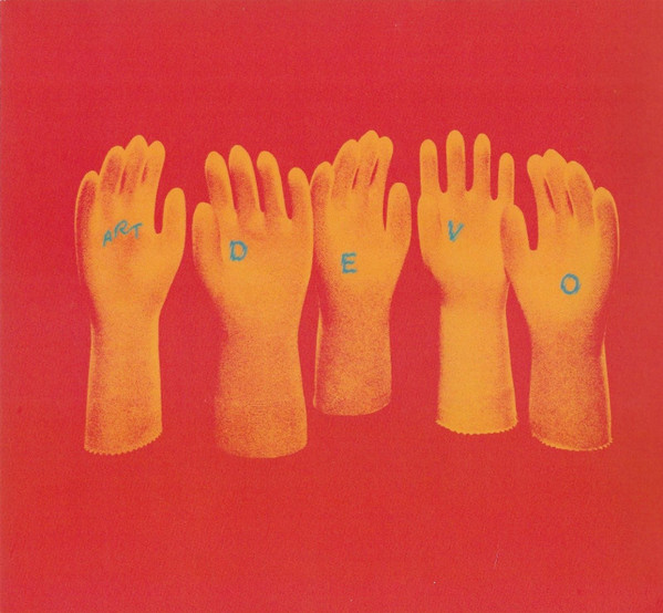 Devo - Art Devo 1973-1977 | Futurismo (FTRSMO48) Devo - Art Devo 1973-1977 | Futurismo (FTRSMO48)
