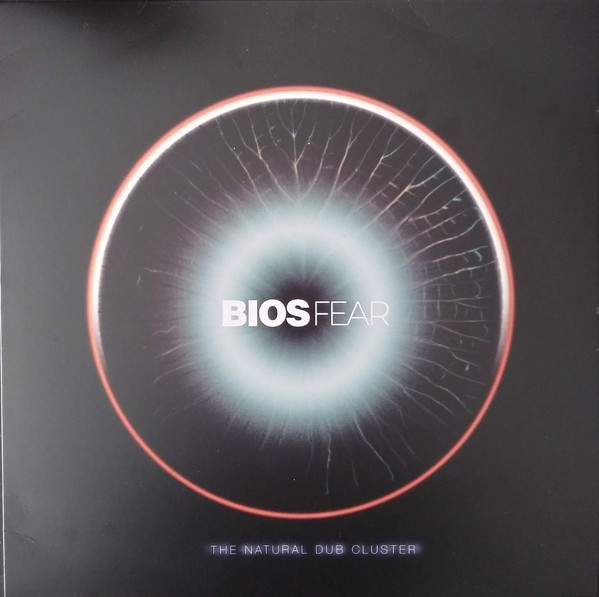 The Natural Dub Cluster - Biosfear | Elastica (ELA115)