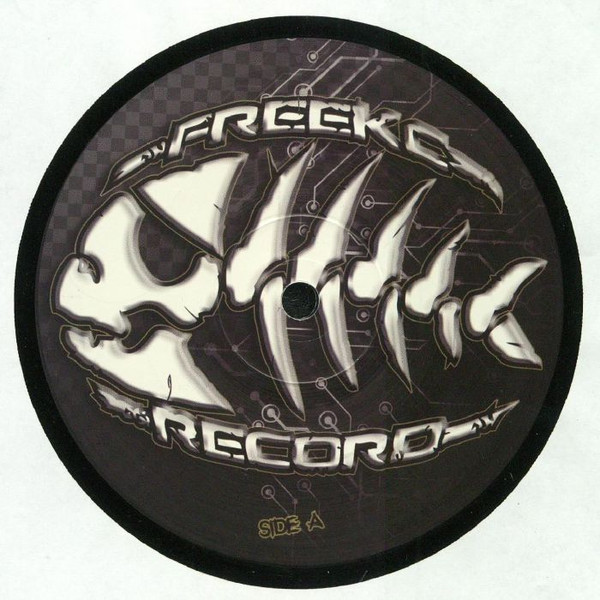 Various - Fish 'N' FreeKC 01 | FreeKC (FKC 01)
