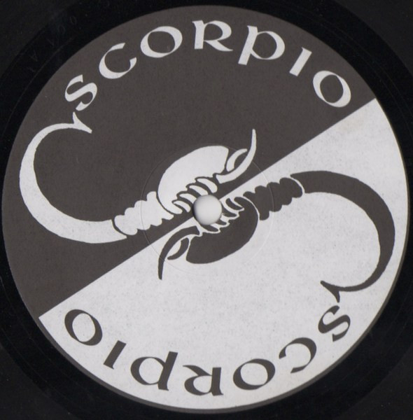 25¢ - Addictions | Scorpio Scorpio Records (SS001) - 4
