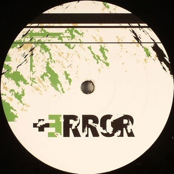 DJ Ze Mig L - Los 3 Pindénicos | Error (ERROR 03) - 2