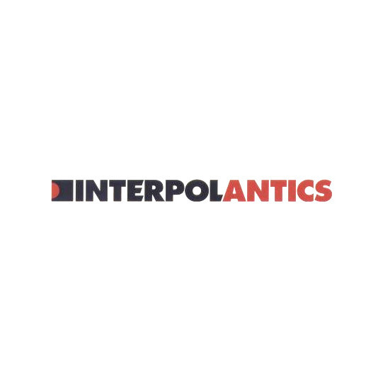 Interpol - Antics | Matador (OLE 616-0) Interpol - Antics | Matador (OLE 616-0)