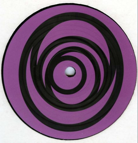 Solitaria - Cosmos | Loop Records (LOOP 013) - 2 Solitaria - Cosmos | Loop Records (LOOP 013) - 2