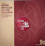 Armand Van Helden - The Funk Phenomena | S12 (S12DJ-115) - main