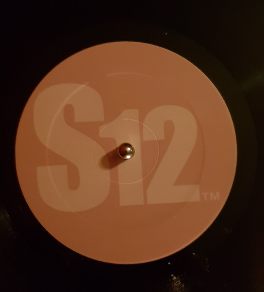 Armand Van Helden - The Funk Phenomena | S12 (S12DJ-115) - 3