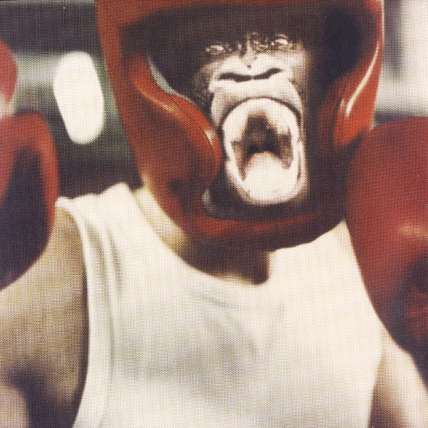 Marko Nastic - Diablo Ha Vuelto | Recon Warriors (RW7)