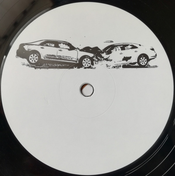 Swere / Marcos Cabral - LIES-XMAS-04 | L.I.E.S. Records (LIES-XMAS-04) - 2