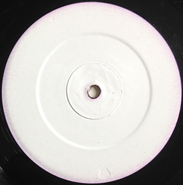 Ursula - By Your Side | Bad Boys Records (BAD B T 003) - main