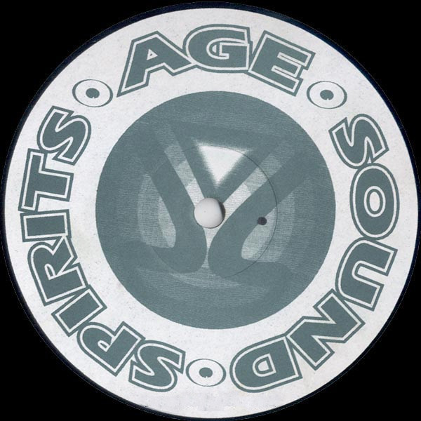 Instinctive Spirit - Spirit Of Voices | FALD Records (FALD 08) - 2