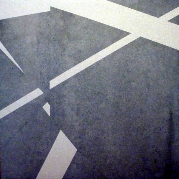 Tom Dicicco - Shadows & Tears | Delsin (117dsr)