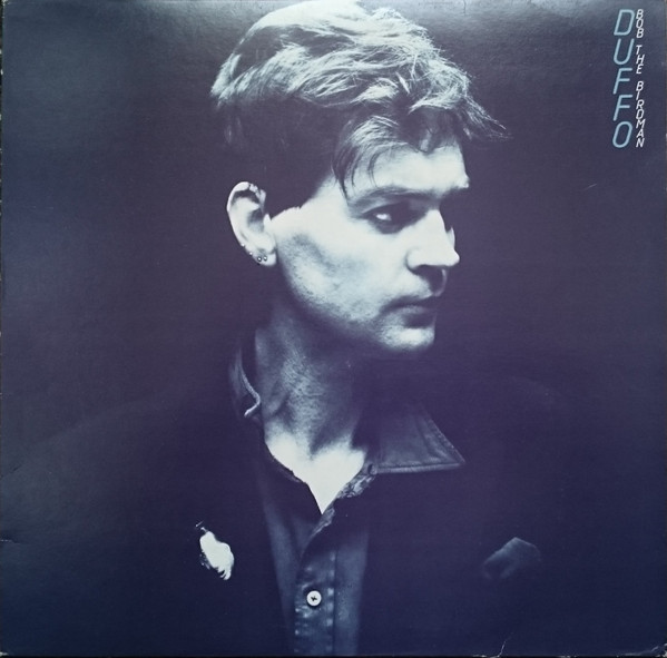 Duffo - Bob The Birdman | Creole Records (6.24 879) - main Duffo - Bob The Birdman | Creole Records (6.24 879) - main