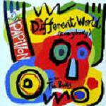 Papillon - Different World (Everybody) / The Bully | Atomic (WNRT 768)