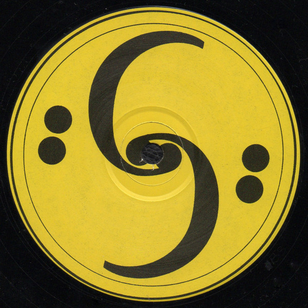 Etnica - Tribute / Astral Way | Blue Room Released (BR010) - 4