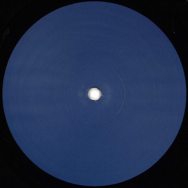 Unknown Artist - Untitled II | minimood extra (minimood extra 013)