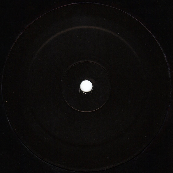 Sander van Doorn - By Any Demand | Not On Label (BAD 001) - 2