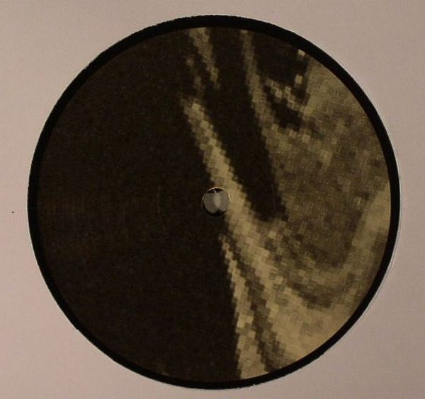 Even Tuell - Longing Way | Latency (LTNC003) - 2