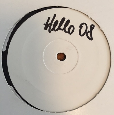 Audio Werner - Getting Up After The Day Before | Hello? Repeat (Hello008)