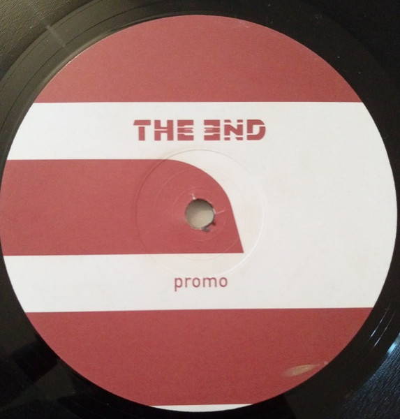 Killer Loop - Music Inside | End Recordings (END 023) - main Killer Loop - Music Inside | End Recordings (END 023) - main