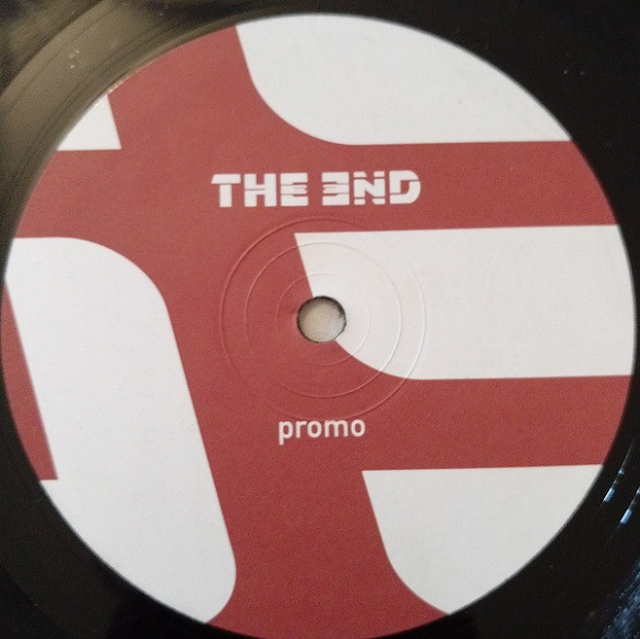 Killer Loop - Music Inside | End Recordings (END 023) - 2 Killer Loop - Music Inside | End Recordings (END 023) - 2