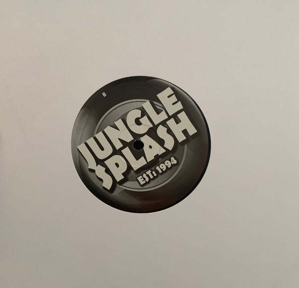 C.M.C. - Retro Vol 4 EP | Limited E Edition (CW03-19) - 2 C.M.C. - Retro Vol 4 EP | Limited E Edition (CW03-19) - 2