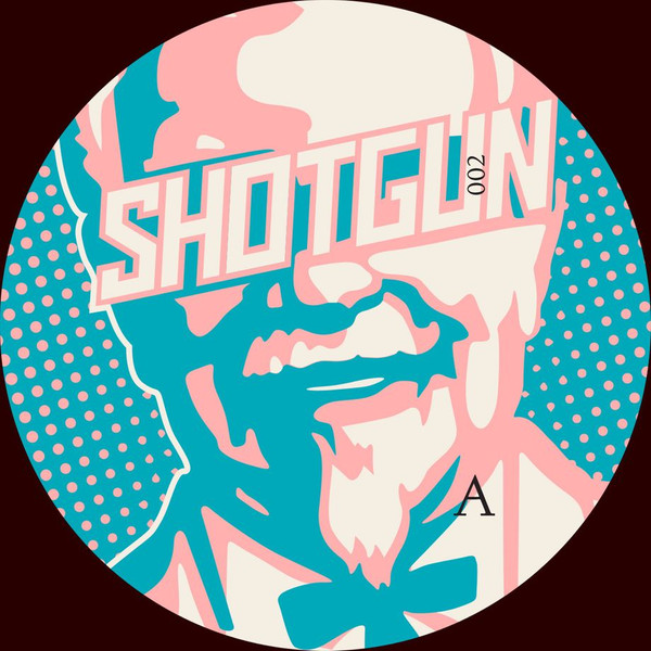 Lamalice - Malice in Sanders' Land | Shotgun (SHTG002) - main