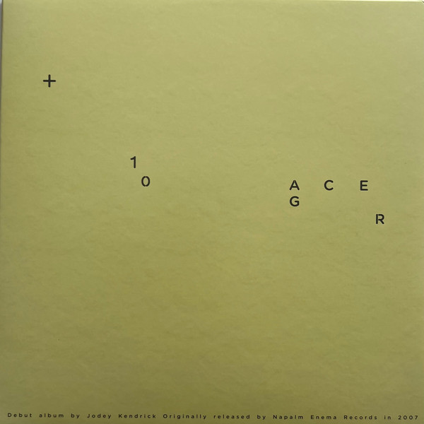 +10 - Grace | WéMè Records (WEME080)