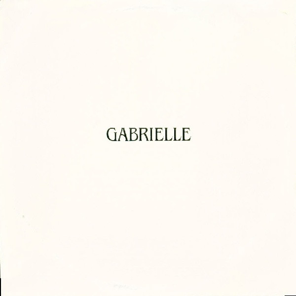 Gabrielle - Don't Need The Sun To Shine (To Make Me Smile) | Go! Beat (SMILE12)