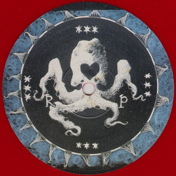 Massilia Sound System - Parla Patois | Banda Bonnot (BB 006) - 4