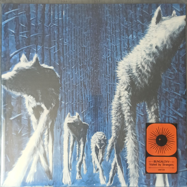 Bungalovv - Visited by Strangers | Genome6.66Mbp (GNM029)