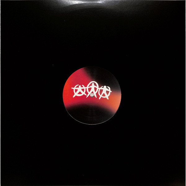 Various - TSR002 V.A. | The Set Records (TSR002) - 2 Various - TSR002 V.A. | The Set Records (TSR002) - 2
