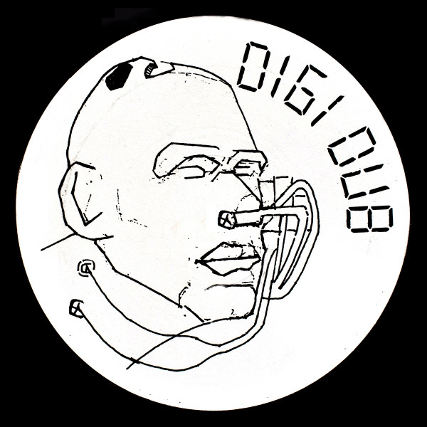 LS Diezel & Launch Dat - For The Love Of | Mysticisms (MYD005) - main LS Diezel & Launch Dat - For The Love Of | Mysticisms (MYD005) - main