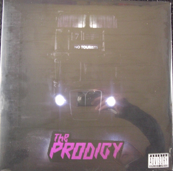 The Prodigy - No Tourists | Take Me To The Hospital (538426291)