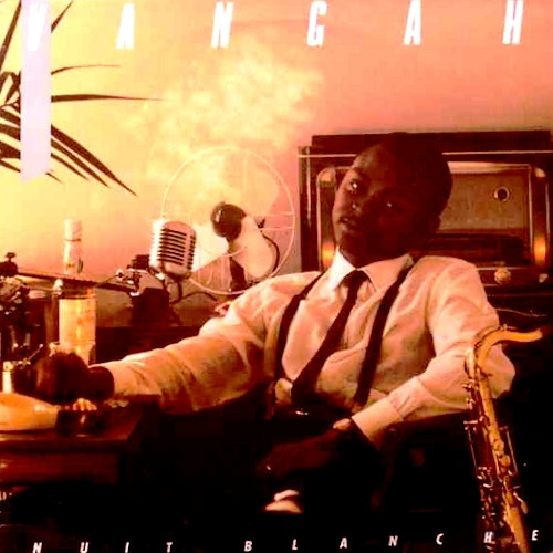 Dominique Vangah - Nuit Blanche | Not On Label (none)