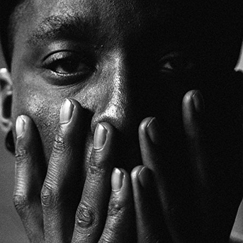 Petite Noir - The King Of Anxiety | Double Six (DS073T)