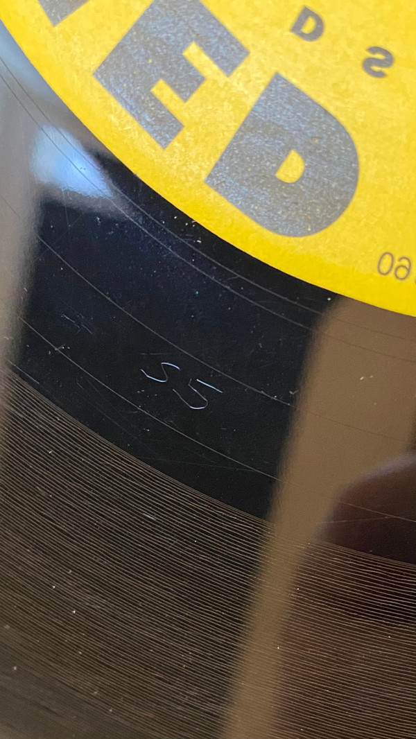 Joe T. Vannelli Featuring Csilla - Play With The Voice - Germany Vs. USA | Sorted Records (SO 20084) - 4