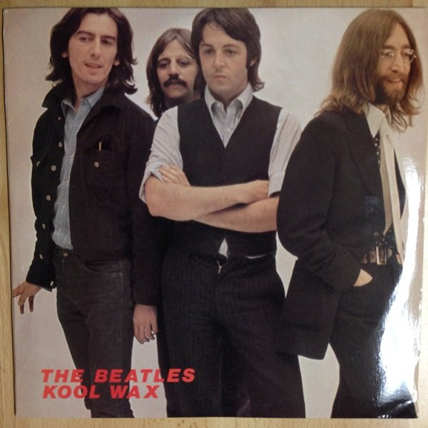 The Beatles - Kool Wax | Shogun (Shogun 13111) - main