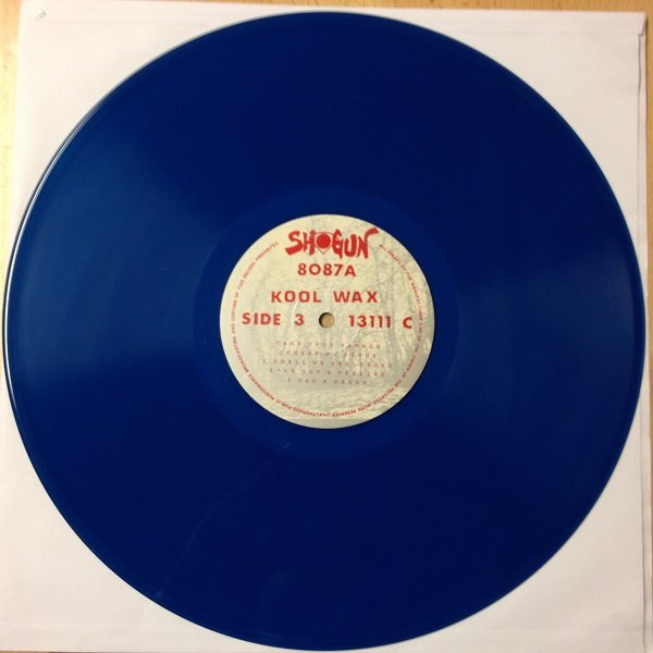 The Beatles - Kool Wax | Shogun (Shogun 13111) - 4