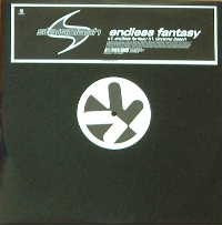 Starsplash - Endless Fantasy | Kontor Records (K311) Starsplash - Endless Fantasy | Kontor Records (K311)