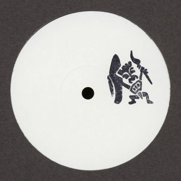 Youngg P - Carpathian Rave | Private Persons (PRIVATEPERSONS002) - 2