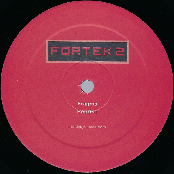 Fortek - Sky Shaper | Fortek (FORTEK 2)