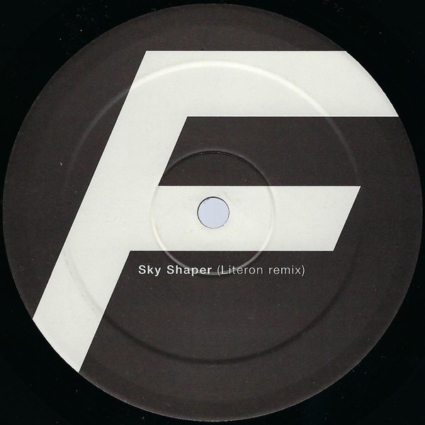 Fortek - Sky Shaper | Fortek (FORTEK 2) - 2