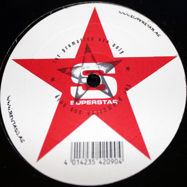 AC/OT - Corazon Loco E.P. | Superstar Recordings (SUPER DJ 3023)