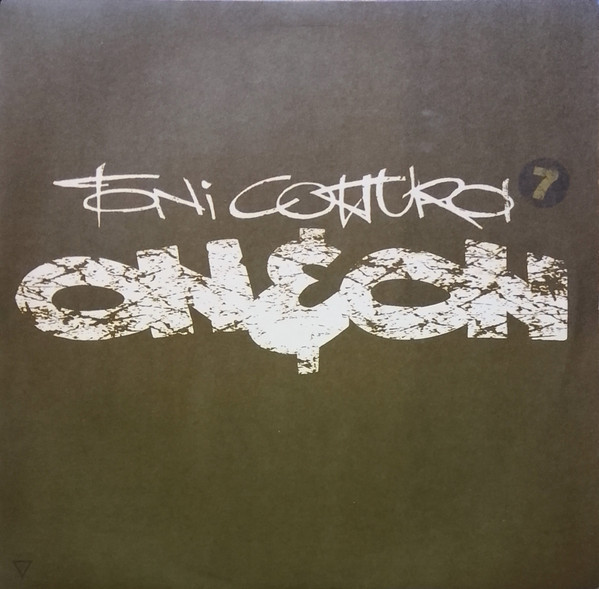 Toni Cottura - On & On | Edel Records (0058400ERE)