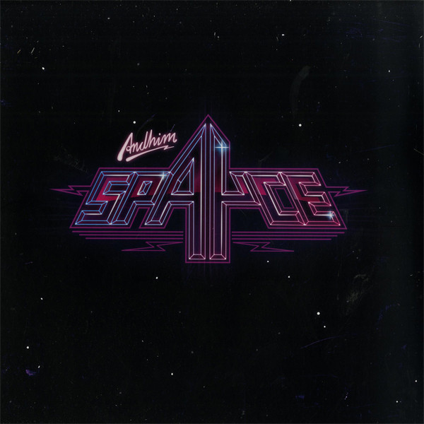 Andhim - Spayce | Get Physical Music (GPM293) - main