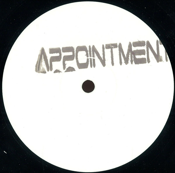 Appointment - Les Appointment Royale | Appointment (APPOINTMENT 007)