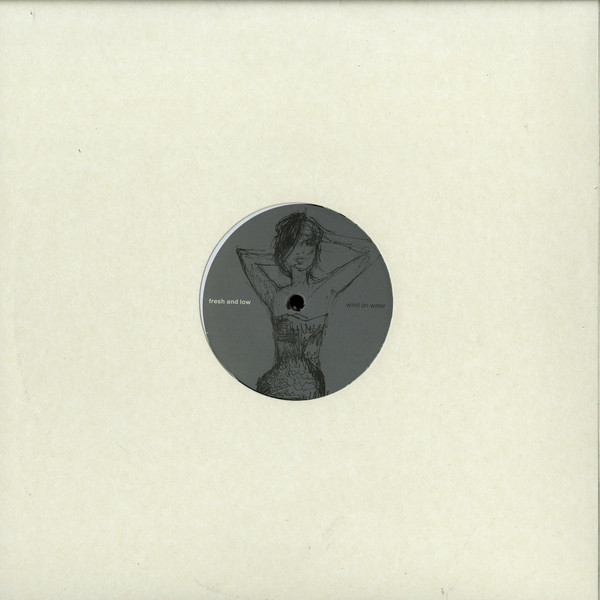 Fresh & Low - Wind On Water | Foul & Sunk (FASM013) - 3